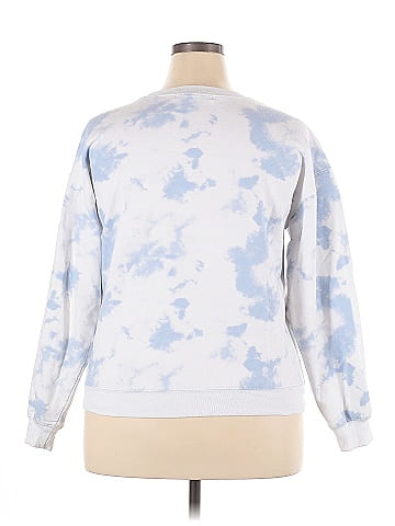 Wound Up Sweatshirt (view 2)