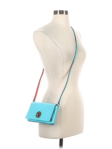 Kate Spade New York Leather Crossbody Bag (view 2)