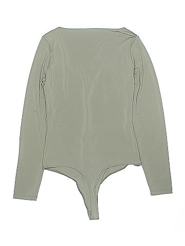 Abercrombie & Fitch Long Sleeve Top (view 2)