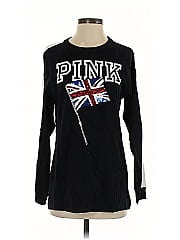 Victoria's Secret Pink Long Sleeve T Shirt