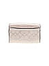 Coach Metallic Silver Tan Crossbody Bag One size - photo 3