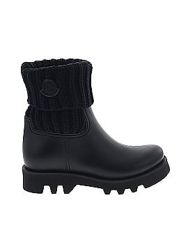Moncler Women's Ginette Rain Boots (view 1)