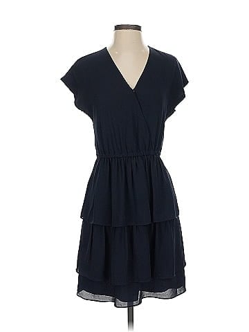 Point Sur Casual Dress (view 1)