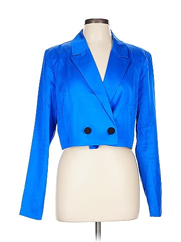 Mare Mare X Anthropologie Blazer (view 1)