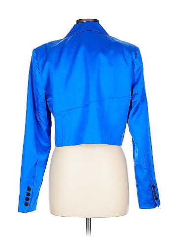 Mare Mare X Anthropologie Blazer (view 2)