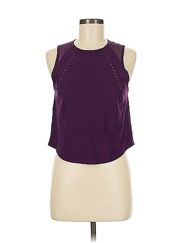 Lululemon Athletica Sleeveless Blouse (view 1)