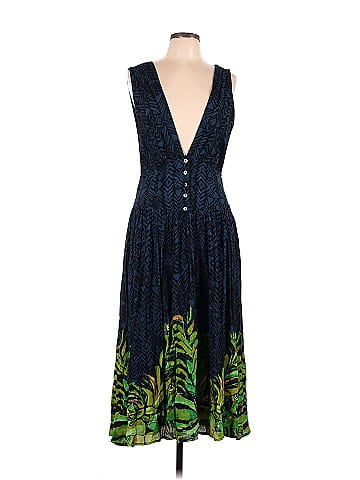 Free People Cocktail Dress (view 1)