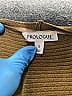 prologue Brown Cardigan Size S - photo 7