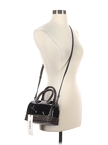 Calvin Klein Satchel (view 2)