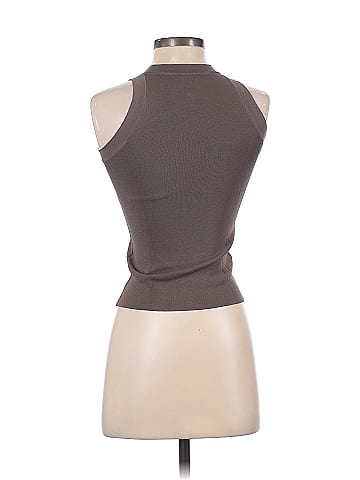 Zara Sleeveless Top (view 2)