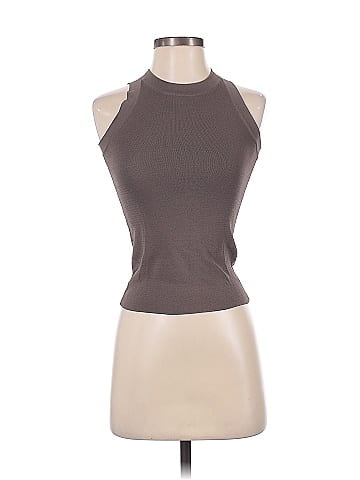 Zara Sleeveless Top (view 1)