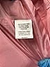 W by Worth 100% Polyester Pink Casual Skirt Size 2 - photo 4