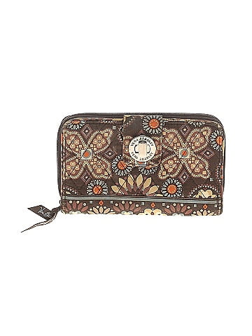 Vera Bradley Wallet (view 1)