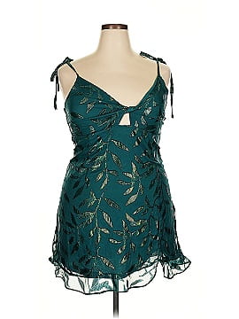 Wild Fable Cocktail Dress (view 1)