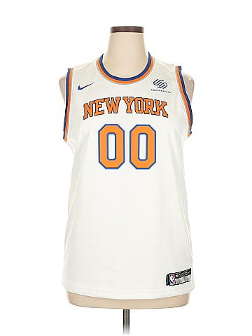 Nike Sleeveless T-Shirt (view 1)