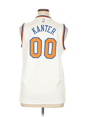 Nike Sleeveless T-Shirt (view 2)