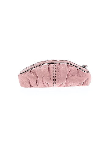 Cole Haan Leather Wristlet (view 2)