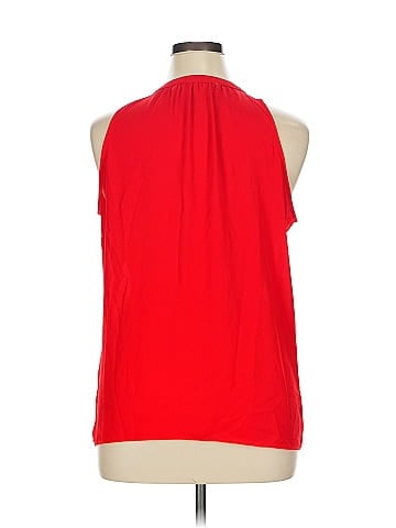 Violet & Claire Sleeveless Blouse (view 2)