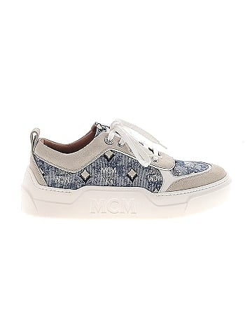 MCM Sneakers (view 1)