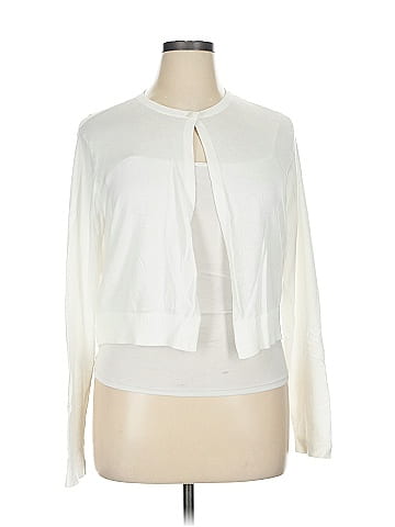 Chaps Cardigan (view 1)