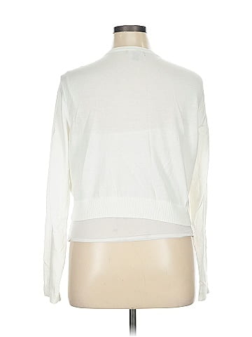 Chaps Cardigan (view 2)