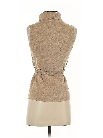 Zara Sleeveless Turtleneck (view 2)