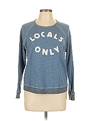 Sundry Long Sleeve T Shirt