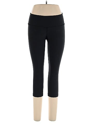 Nike Active Pants (view 1)