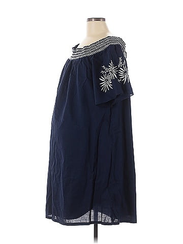 Isabel Maternity Cocktail Dress (view 1)