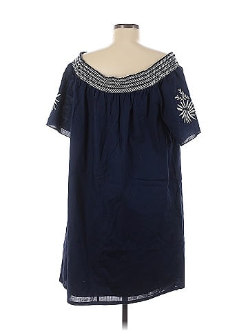 Isabel Maternity Cocktail Dress (view 2)