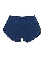 Oiselle Athletic Shorts