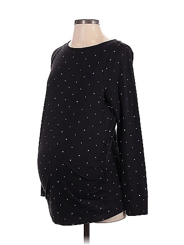 a:glow Long Sleeve T-Shirt (view 1)