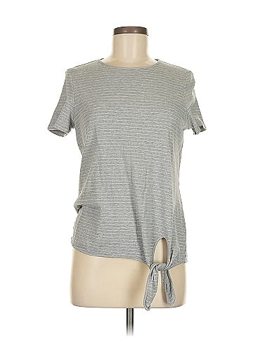 Banana Republic Short Sleeve T-Shirt (view 1)