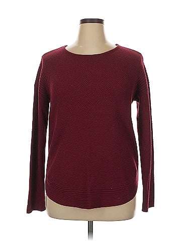 Design History Pullover Sweater (view 1)