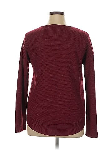 Design History Pullover Sweater (view 2)