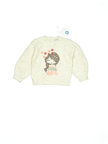 Mayoral Pullover Sweater (view 1)