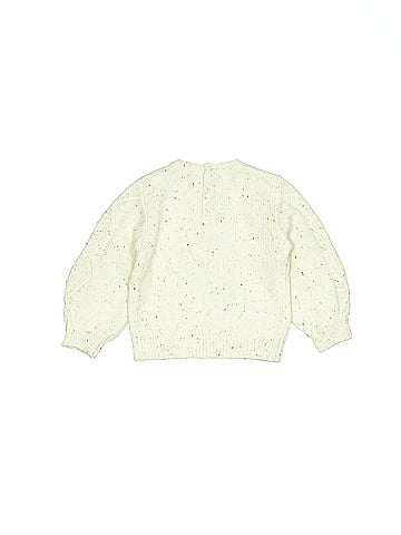 Mayoral Pullover Sweater (view 2)