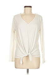 Ann Taylor Loft Outlet Long Sleeve Top