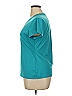 Fila Sport Teal Active T-Shirt Size XL - photo 5
