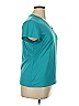 Fila Sport Teal Active T-Shirt Size XL - photo 4