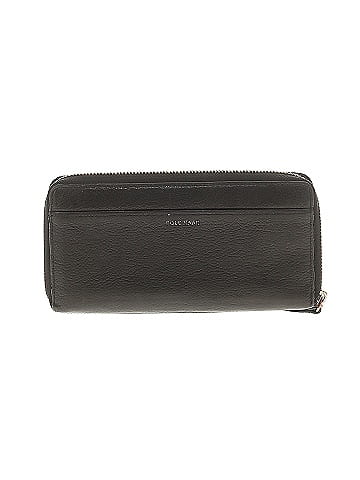Cole Haan Leather Wallet (view 2)