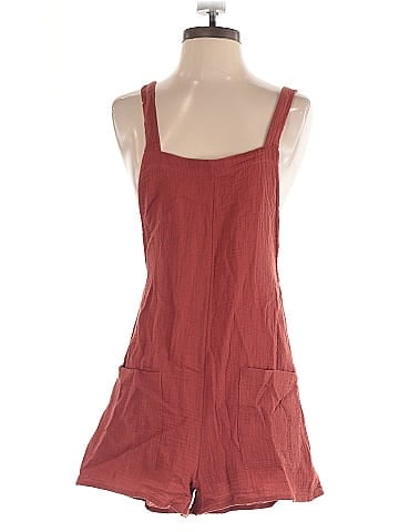 Xhilaration Romper (view 1)