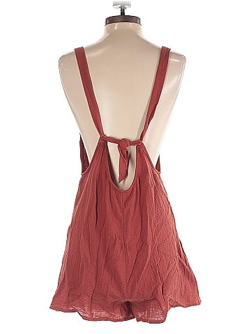Xhilaration Romper (view 2)