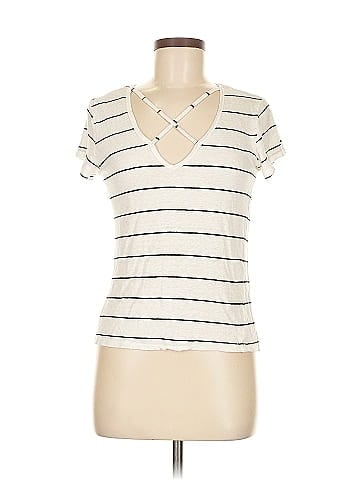 Lovestitch Short Sleeve Top (view 1)