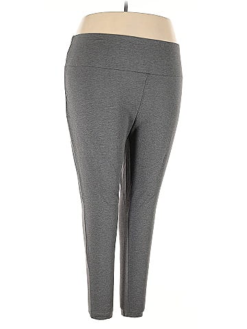 Terra & Sky Active Pants (view 1)