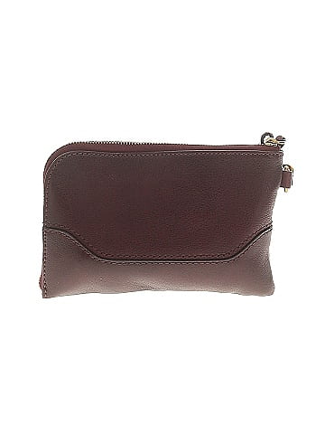 FRYE Leather Wristlet (view 2)