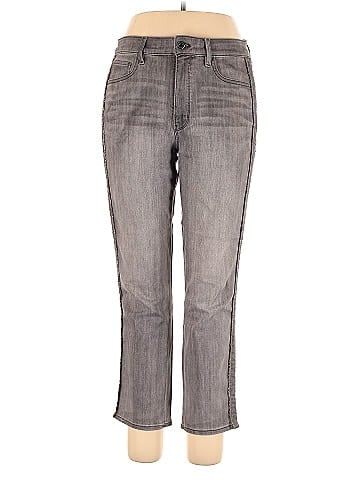 Straight Down Jeans (view 1)