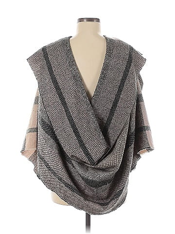 G.H. Bass & Co. Wrap (view 2)