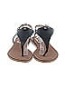Circus by Sam Edelman Black Sandals Size 9 1/2 - photo 2