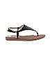Circus by Sam Edelman Black Sandals Size 9 1/2 - photo 1